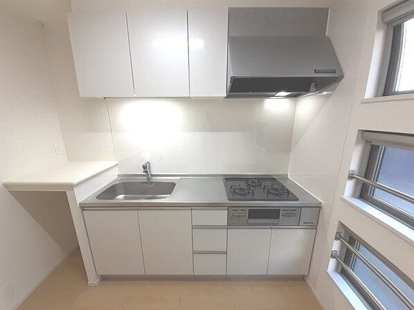 セルバ・セレッソの物件内観写真